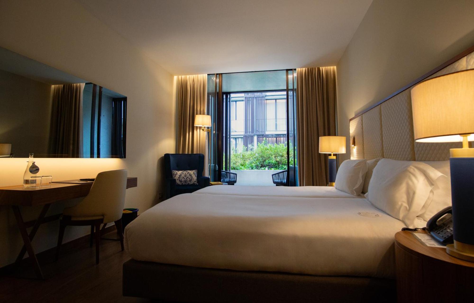 Boeira Garden Porto Gaia, Curio Collection By Hilton 5* Vila Nova de Gaia