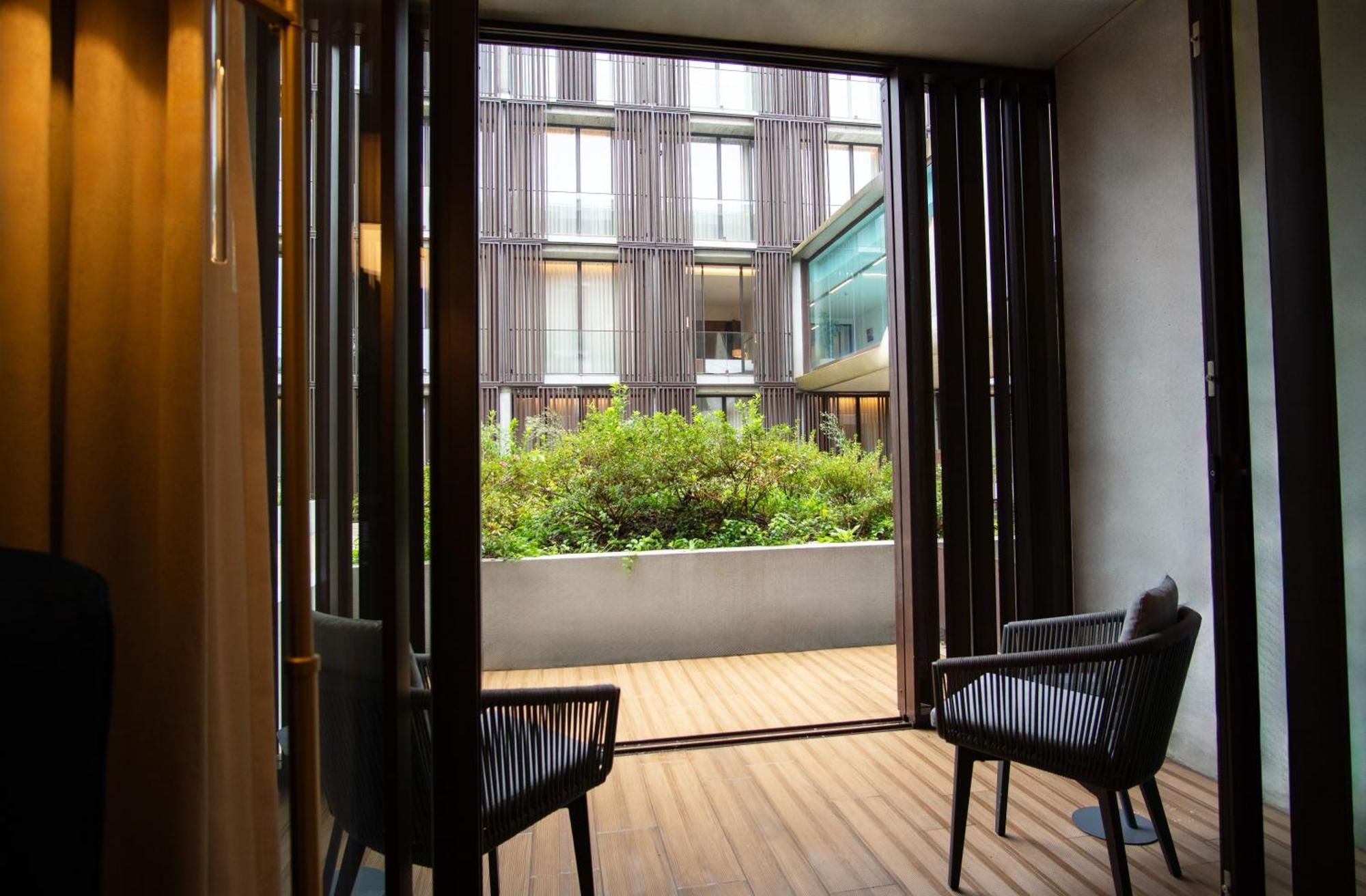 Boeira Garden Porto Gaia, Curio Collection By Hilton