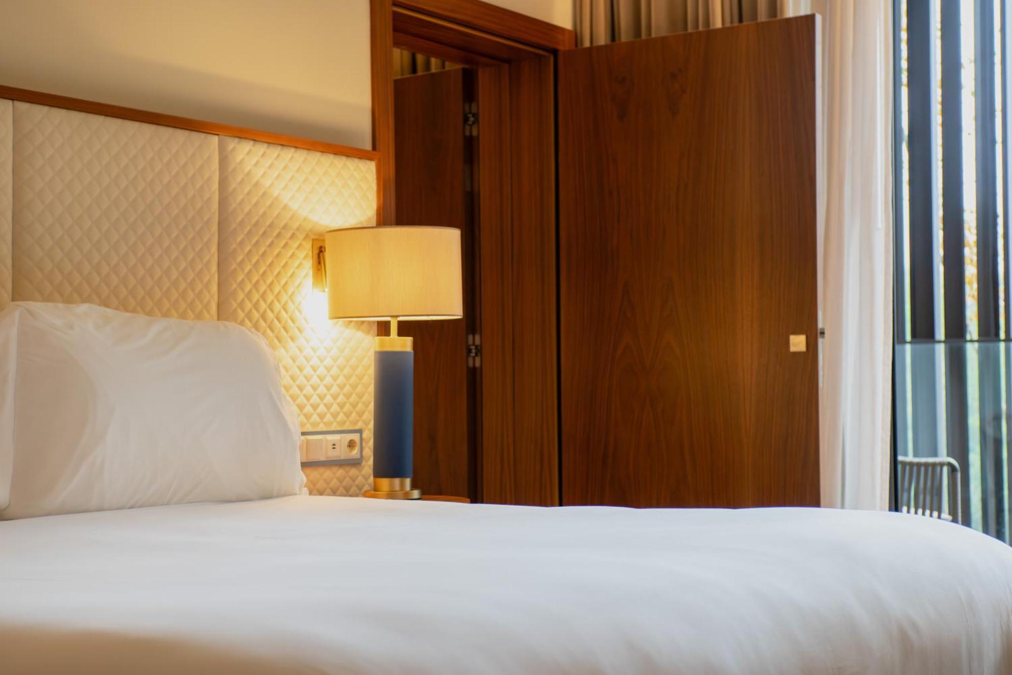 Boeira Garden Porto Gaia, Curio Collection By Hilton Hotel 5*