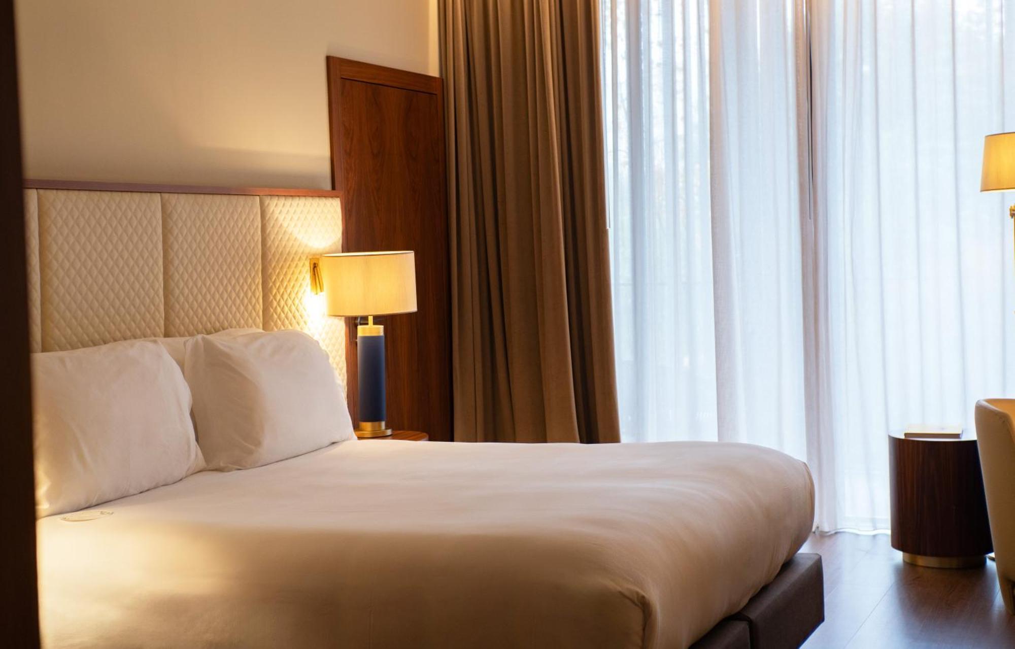Hotel Boeira Garden Porto Gaia, Curio Collection By Hilton 5*