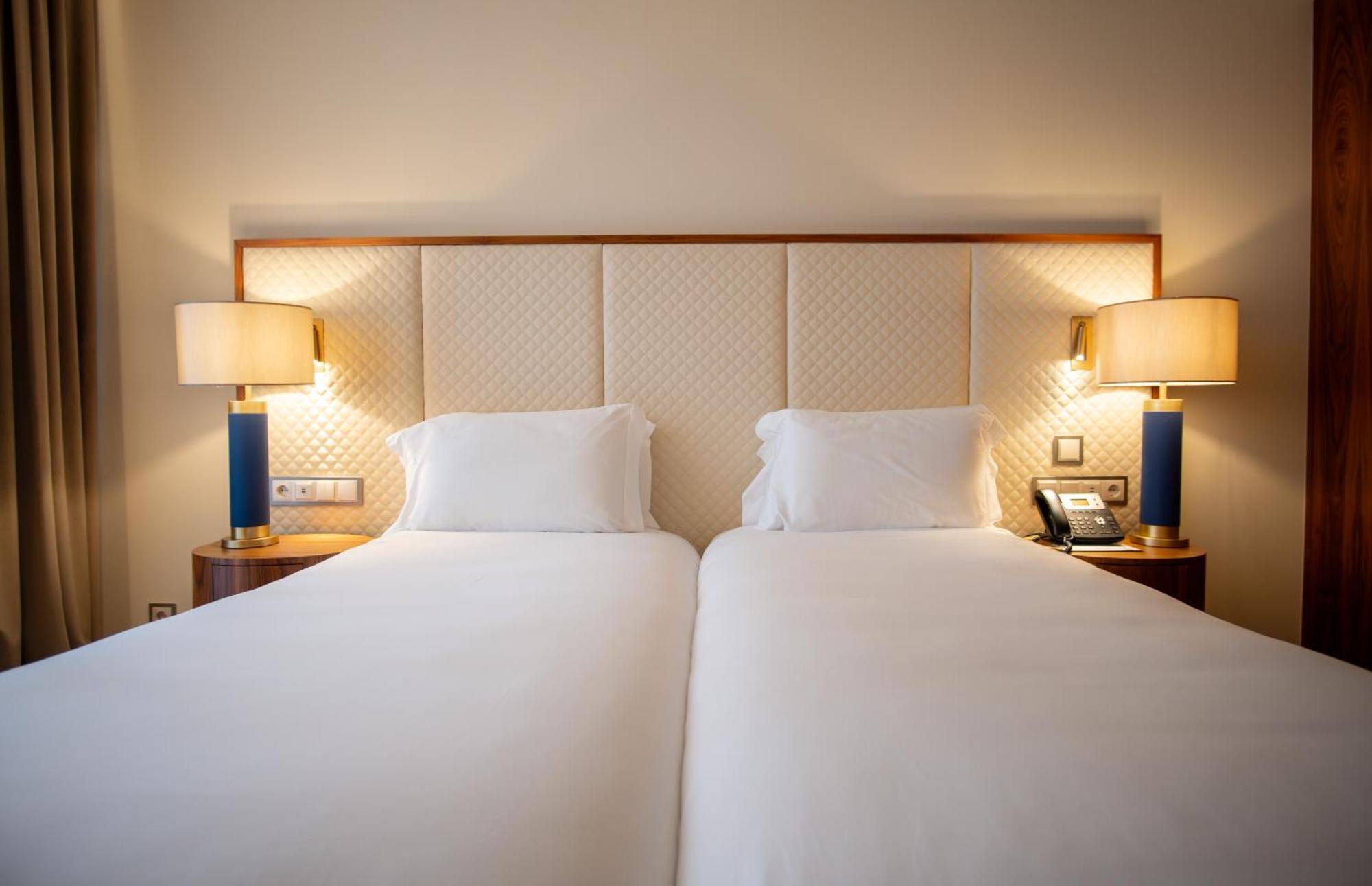 Hotel Boeira Garden Porto Gaia, Curio Collection By Hilton Vila Nova de Gaia