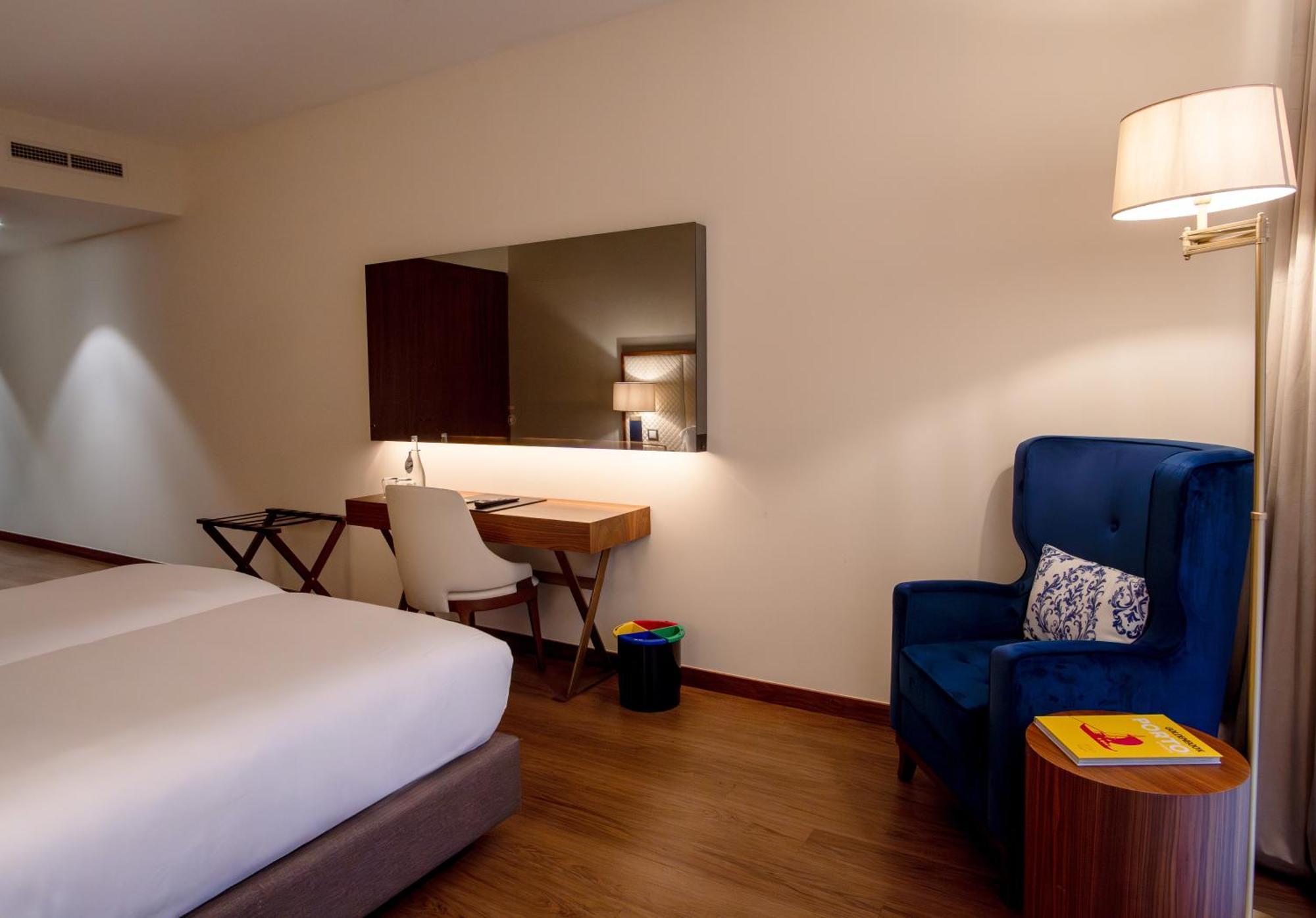 Boeira Garden Porto Gaia, Curio Collection By Hilton