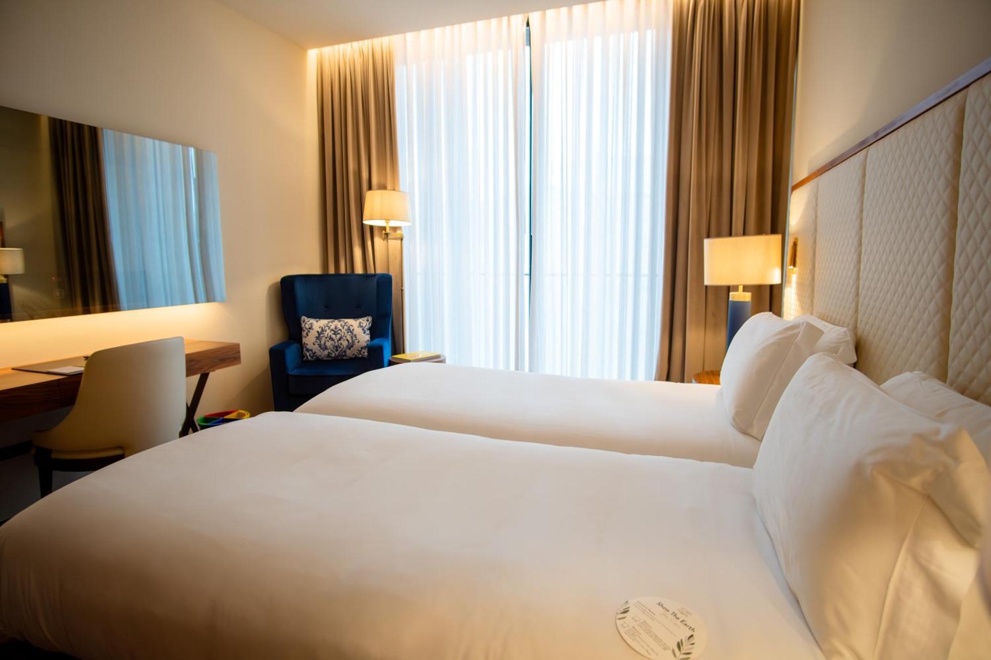 Hotel Boeira Garden Porto Gaia, Curio Collection By Hilton