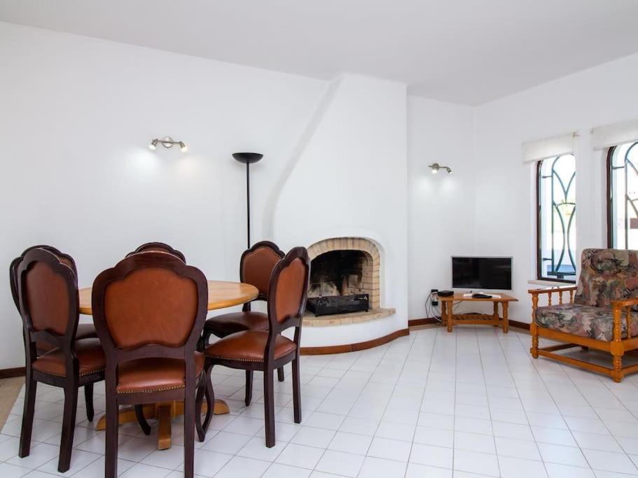 Apartamento Areias - Oura & Bbq & The Oura Strip