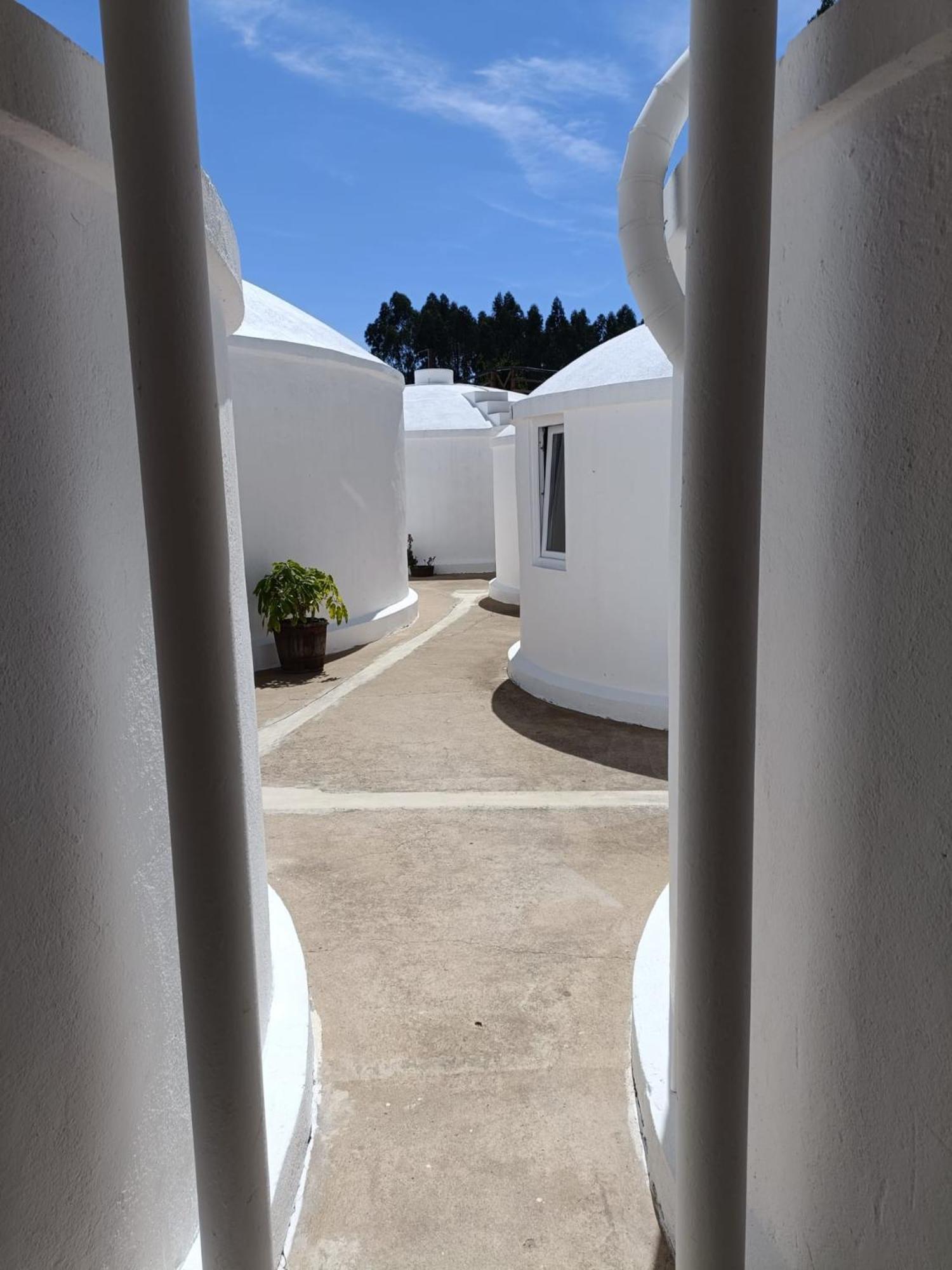 Resort Bagos Do Vilar *