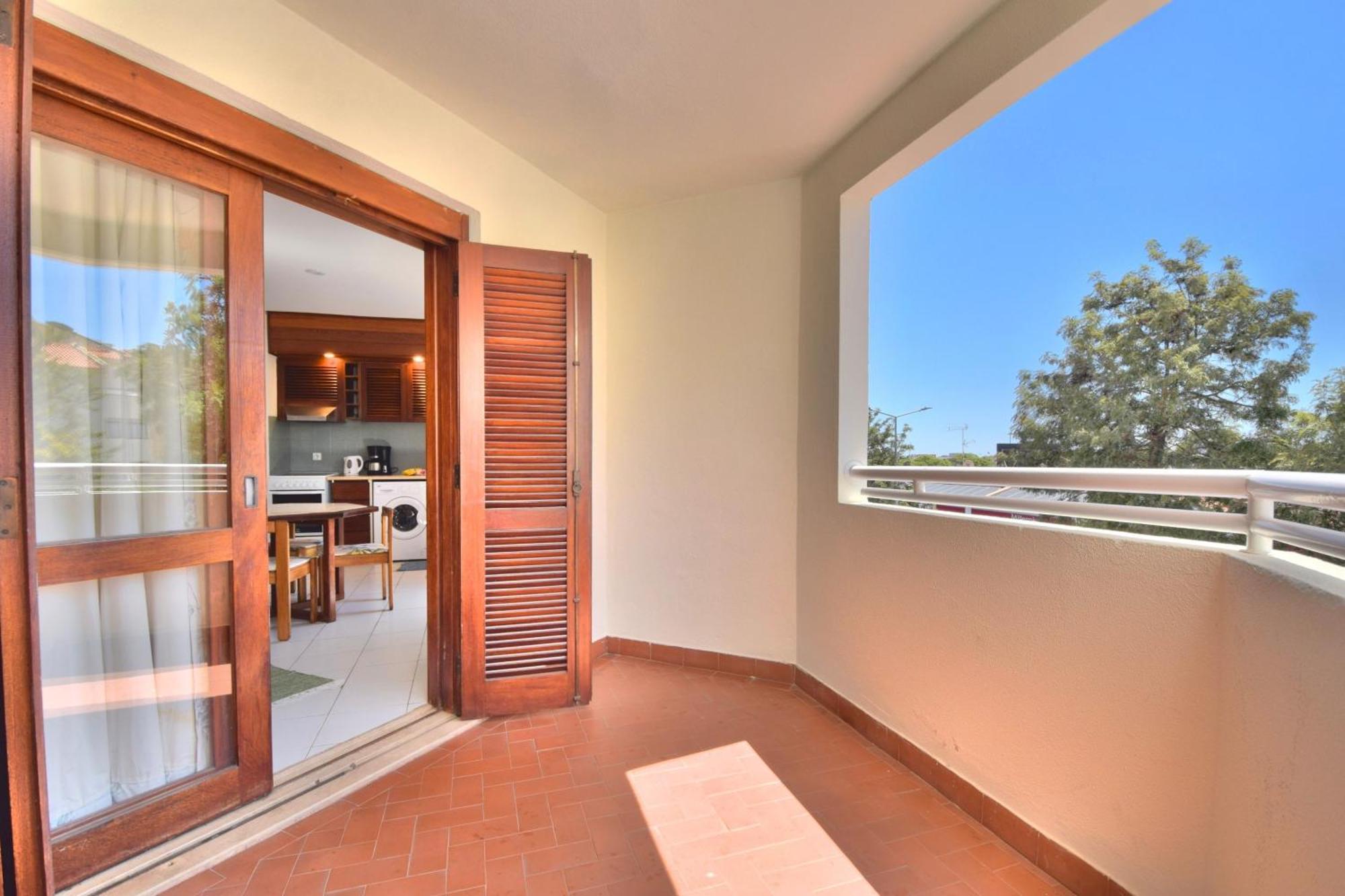 Aparthotel Bellavista Avenida By Beguest Albufeira