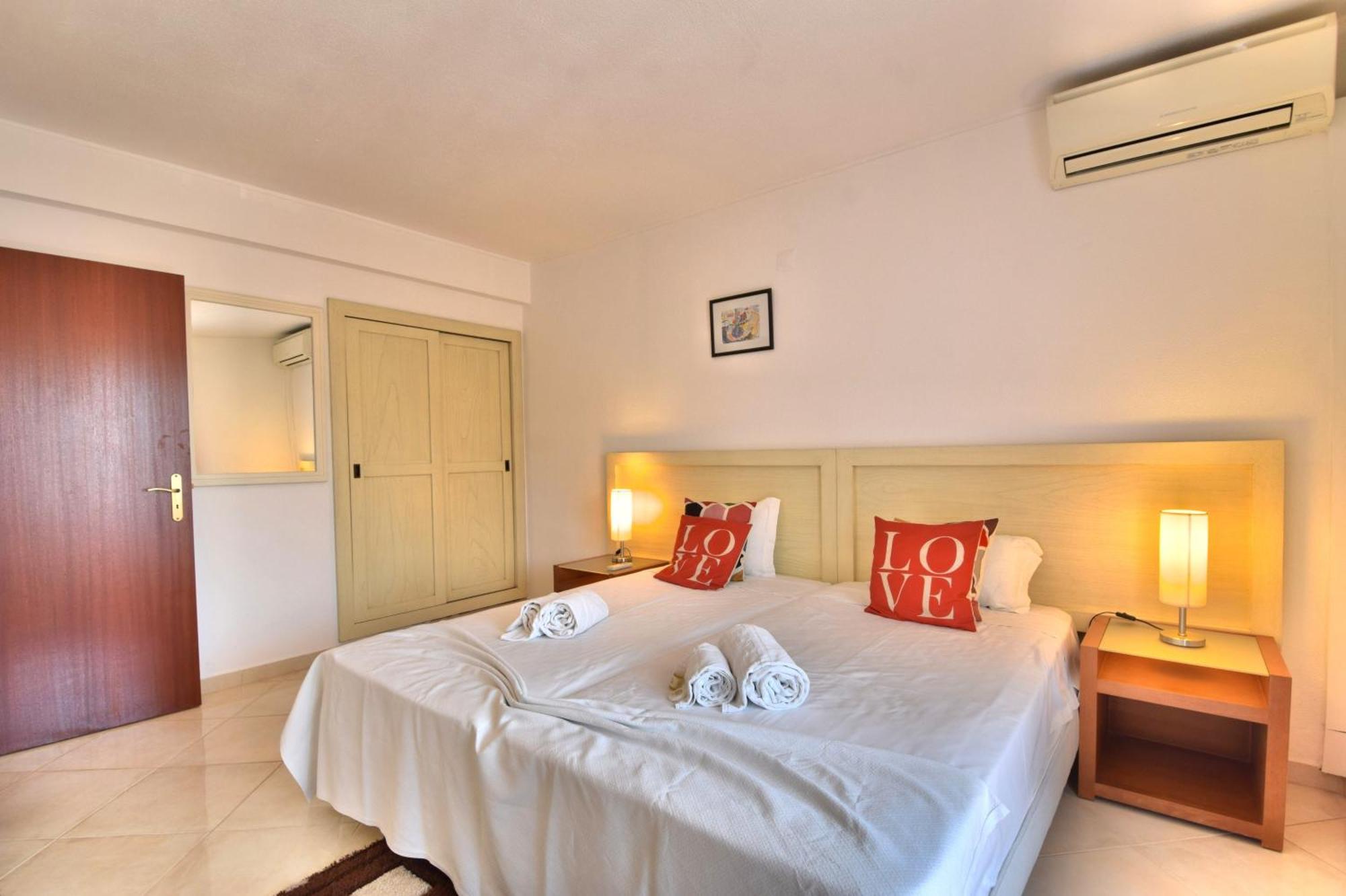 Bellavista Avenida By Beguest 3*
