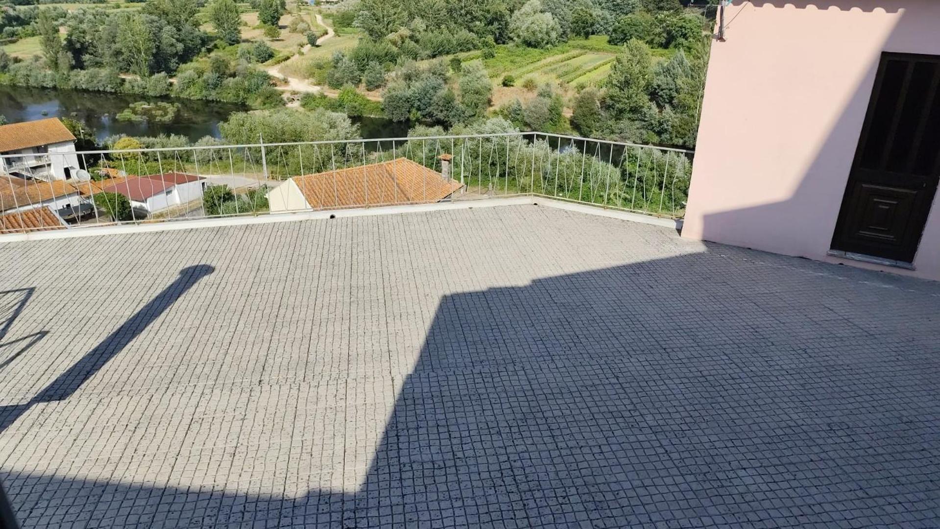 Casinha Da Ladeira 3360 Casa de férias