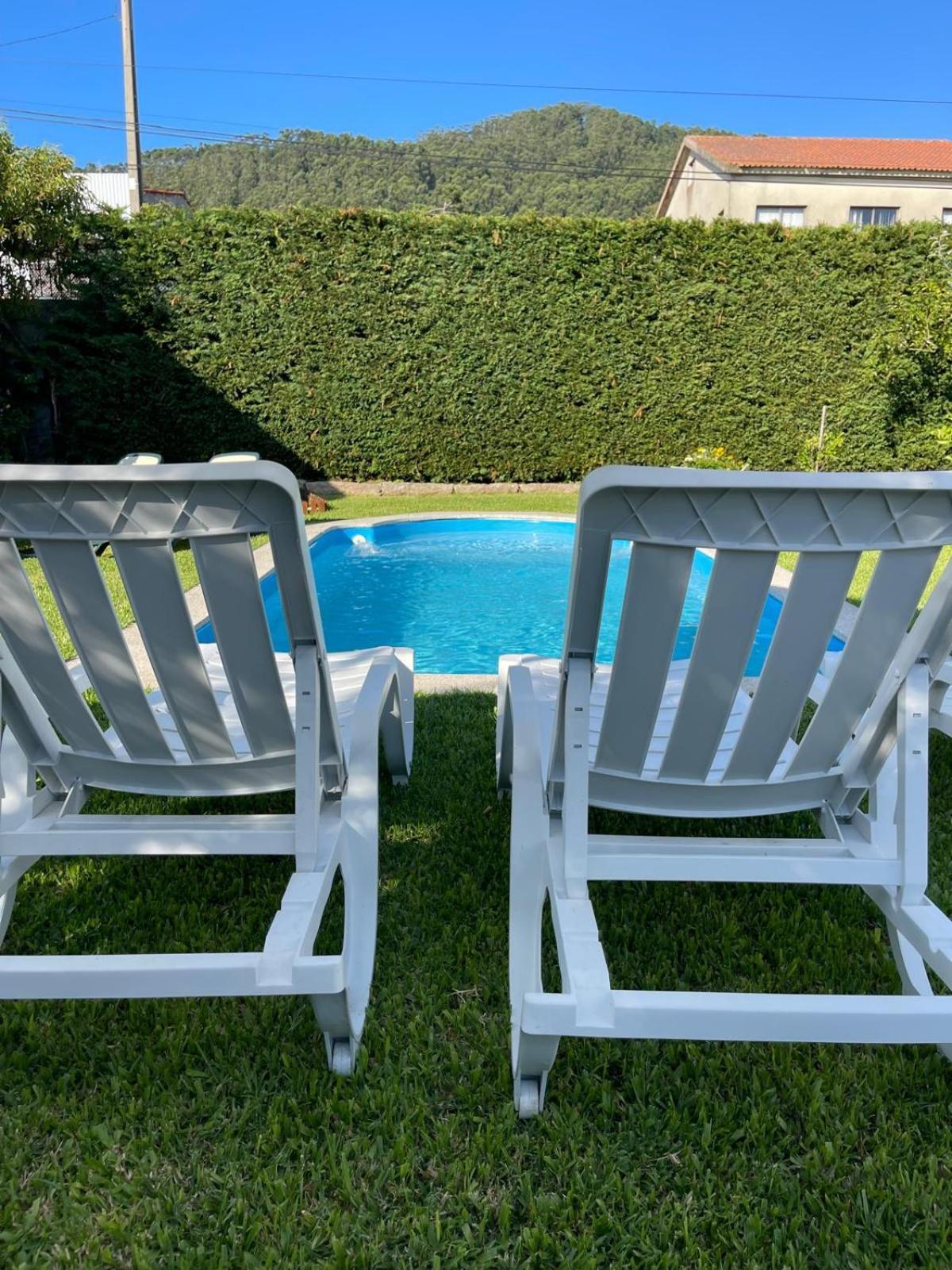 Casa Do Albano Сasa de vacaciones Viana do Castelo