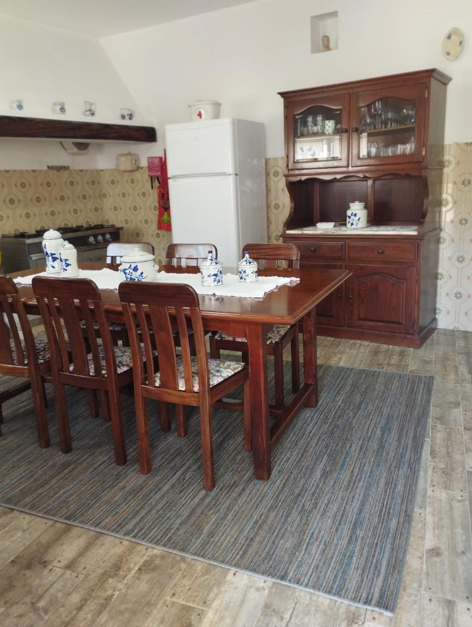 Casa Do Albano Сasa de vacaciones