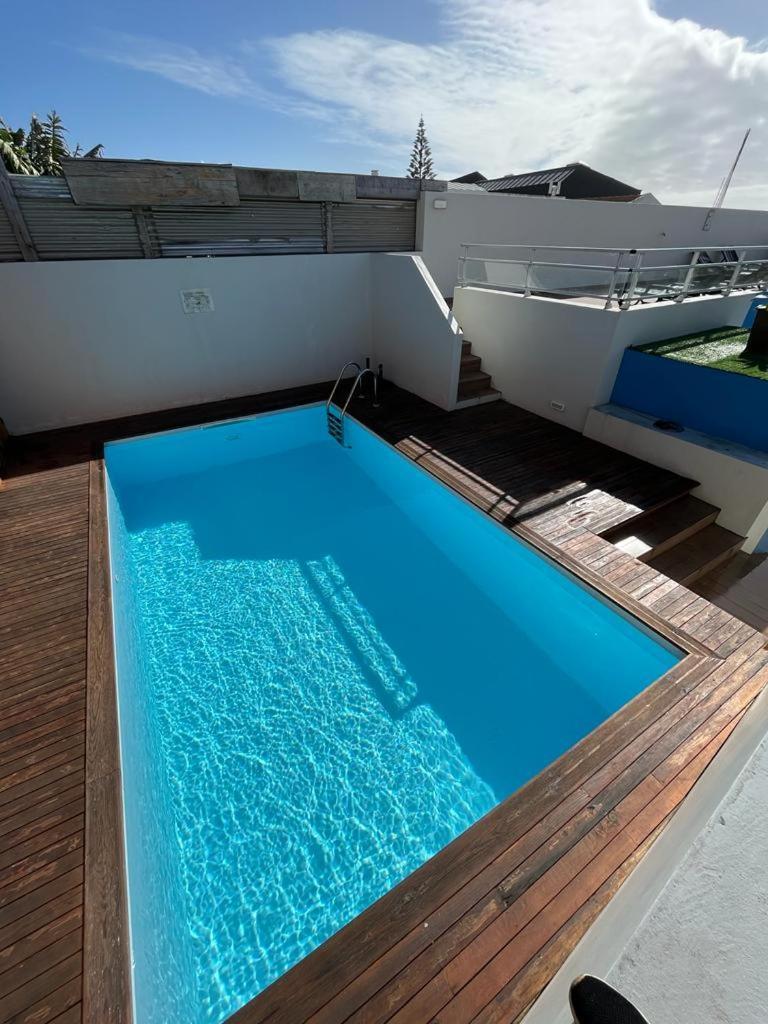 Azorazul - Pool & * Ponta Delgada (Sao Miguel)