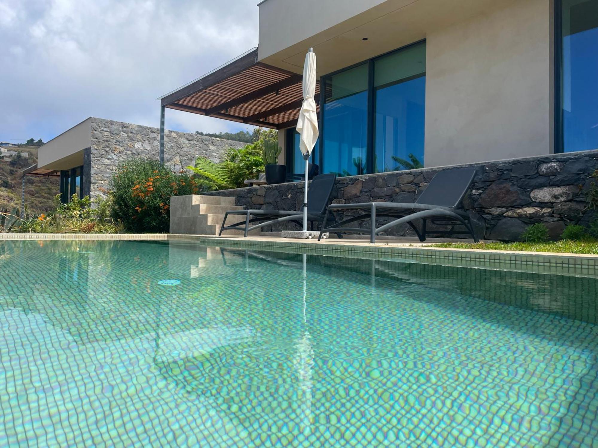 The Rock Villa
