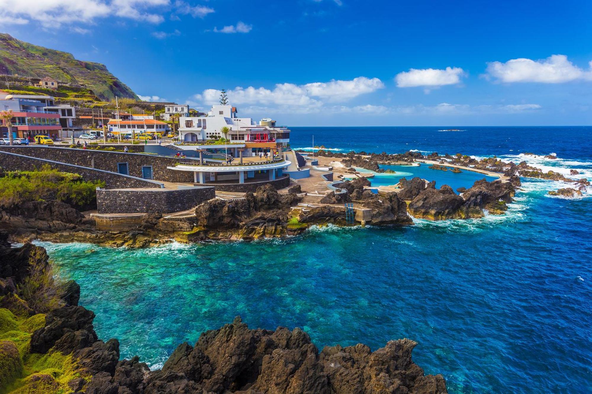 Apartamento The Jolie - By The Ocean *