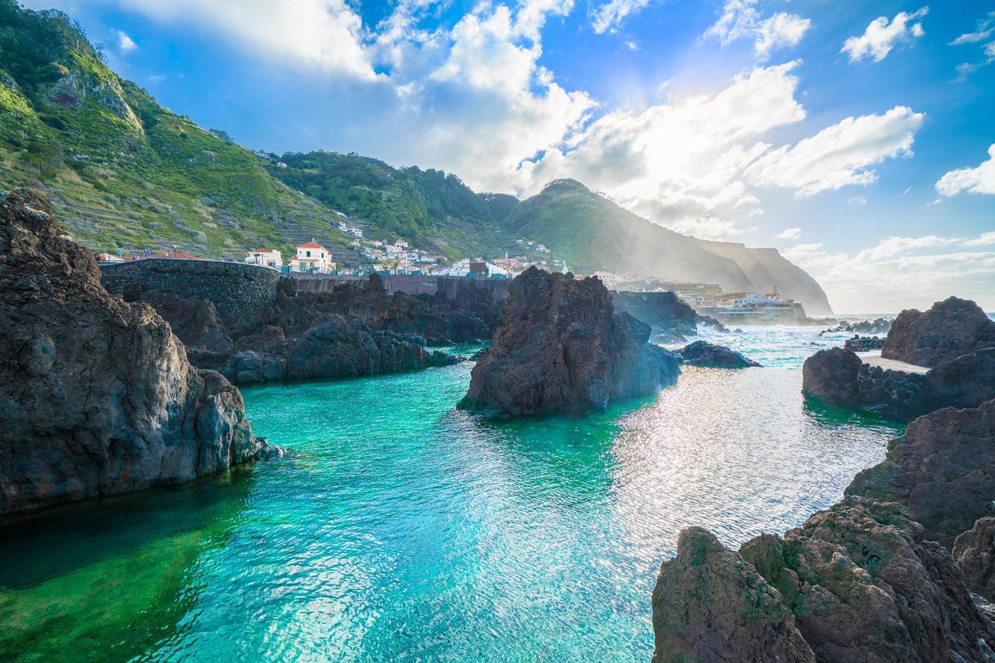 Apartamento The Jolie - By The Ocean