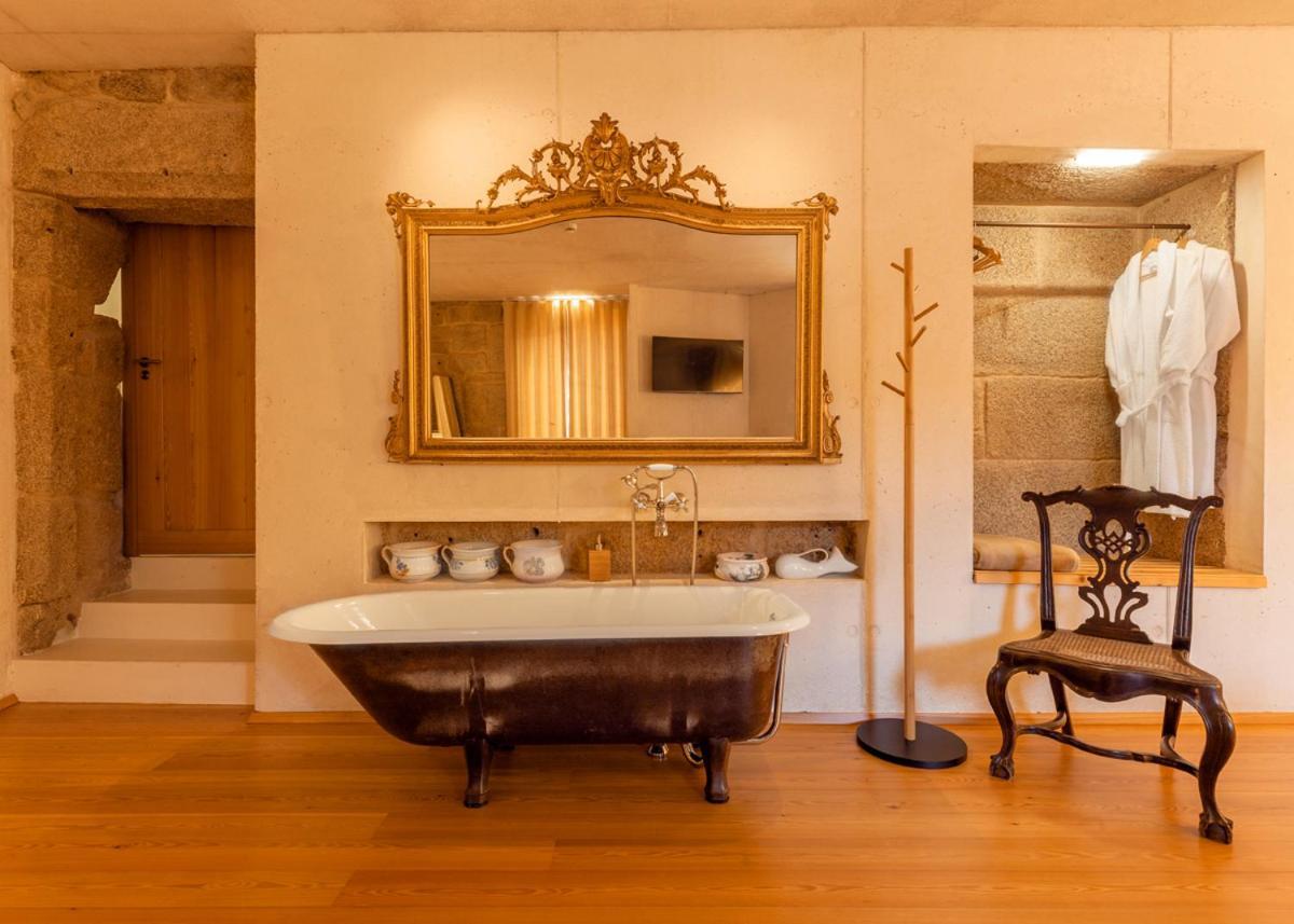 Farm stay Casa Ameias