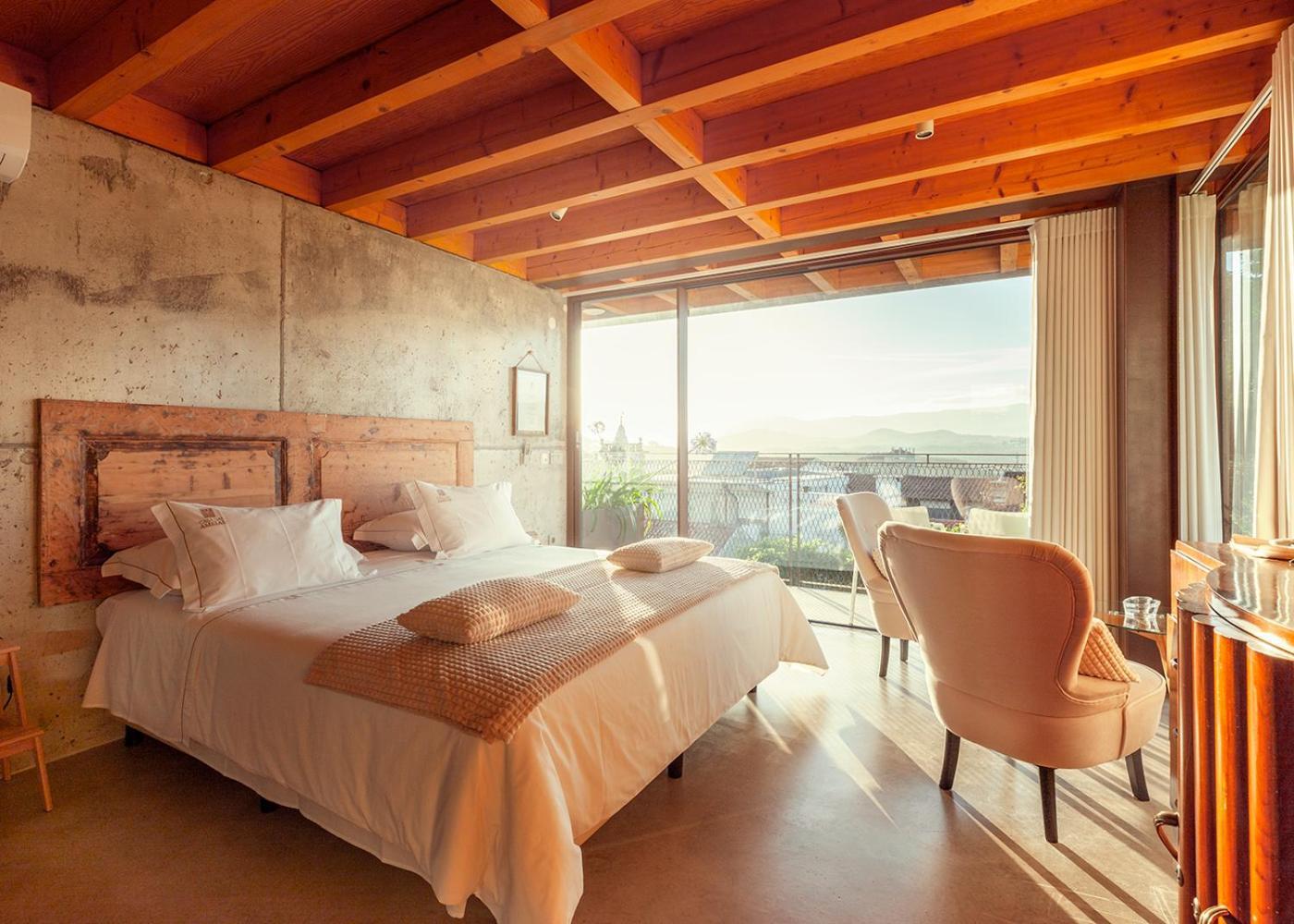 Farm stay Casa Ameias *
