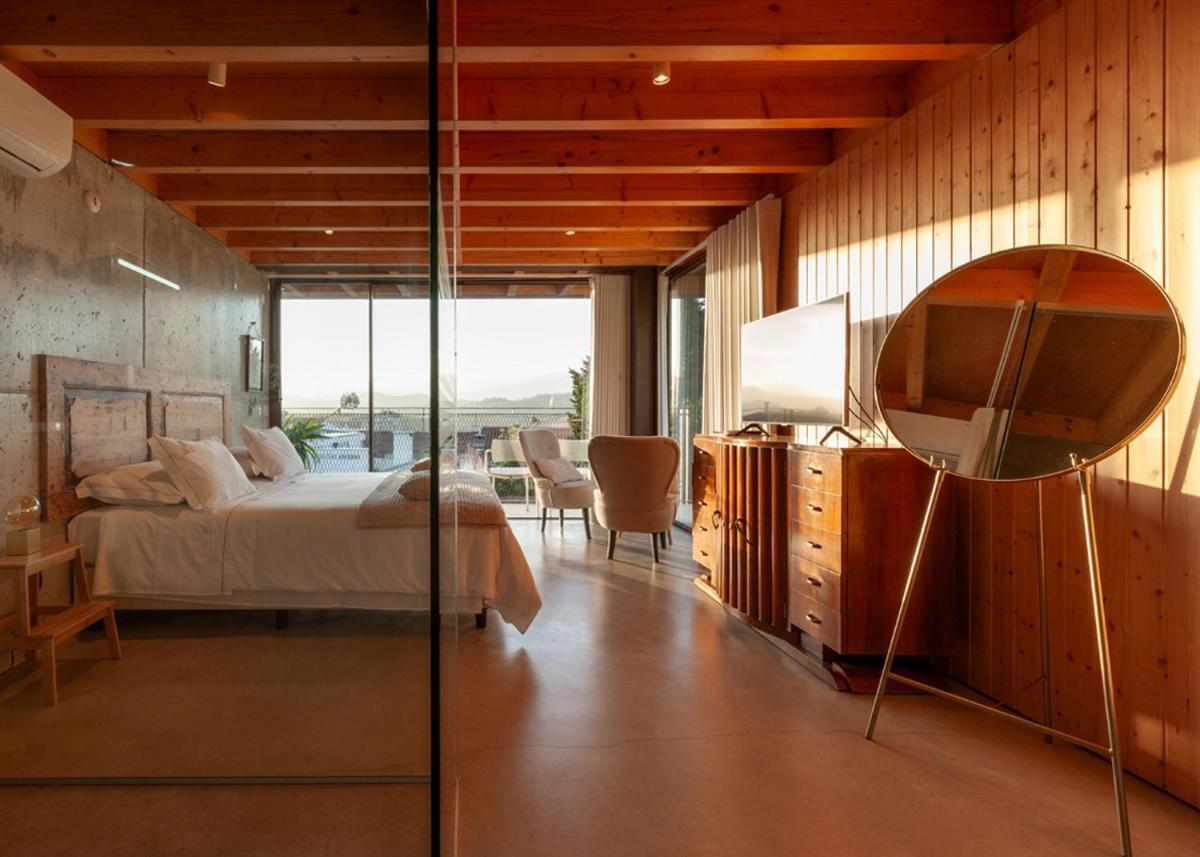 Casa Ameias Farm stay Vouzela
