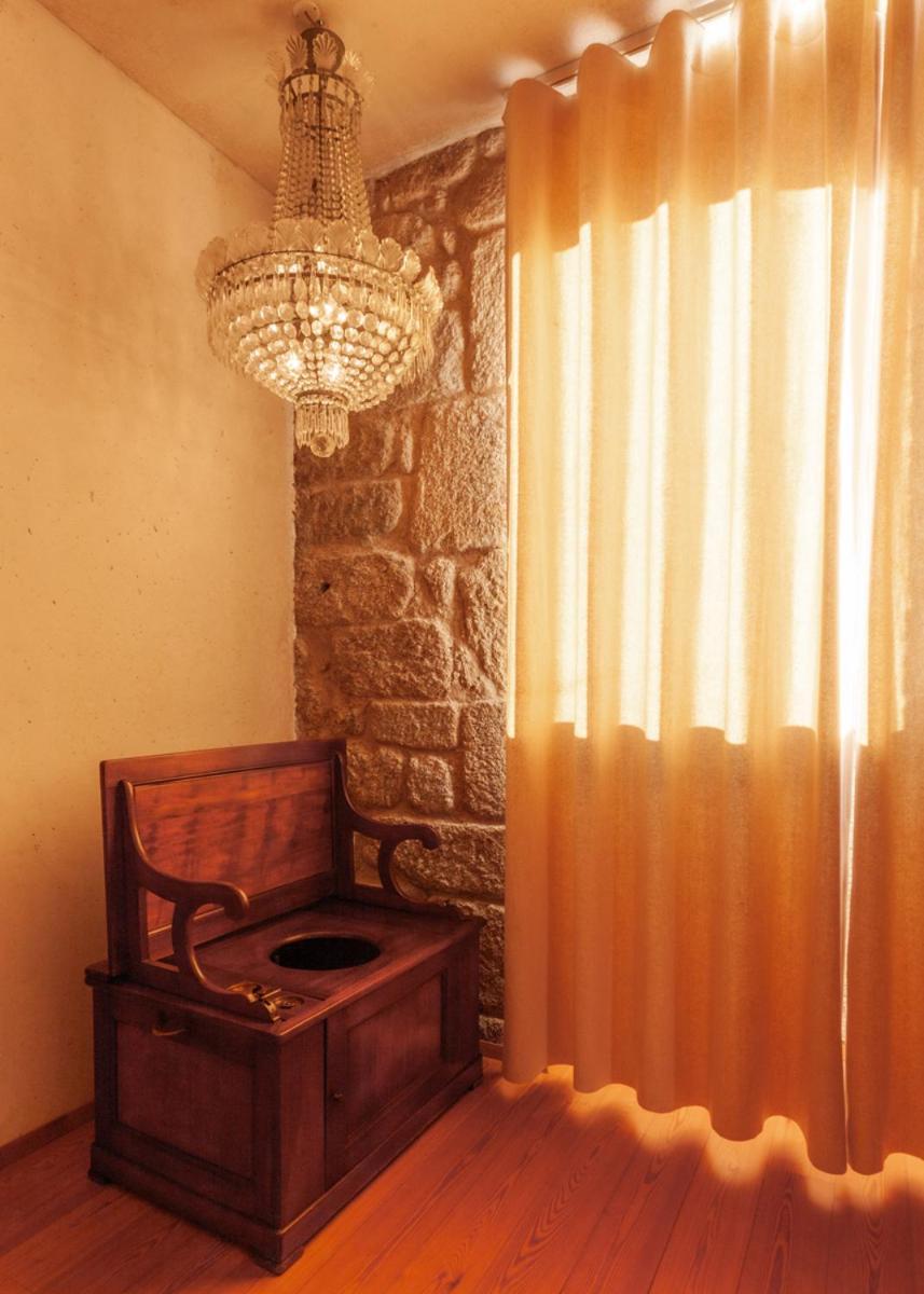Casa Ameias Farm stay Vouzela