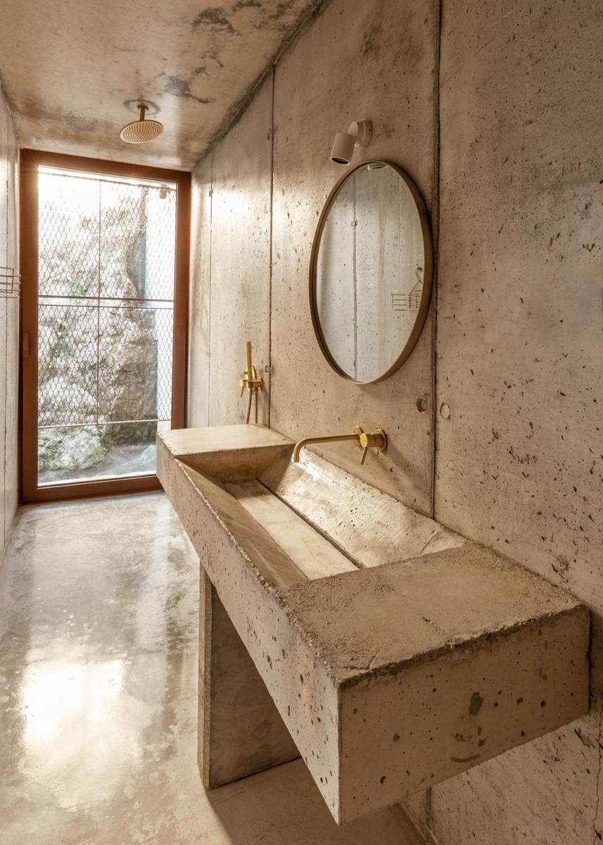 Farm stay Casa Ameias Vouzela