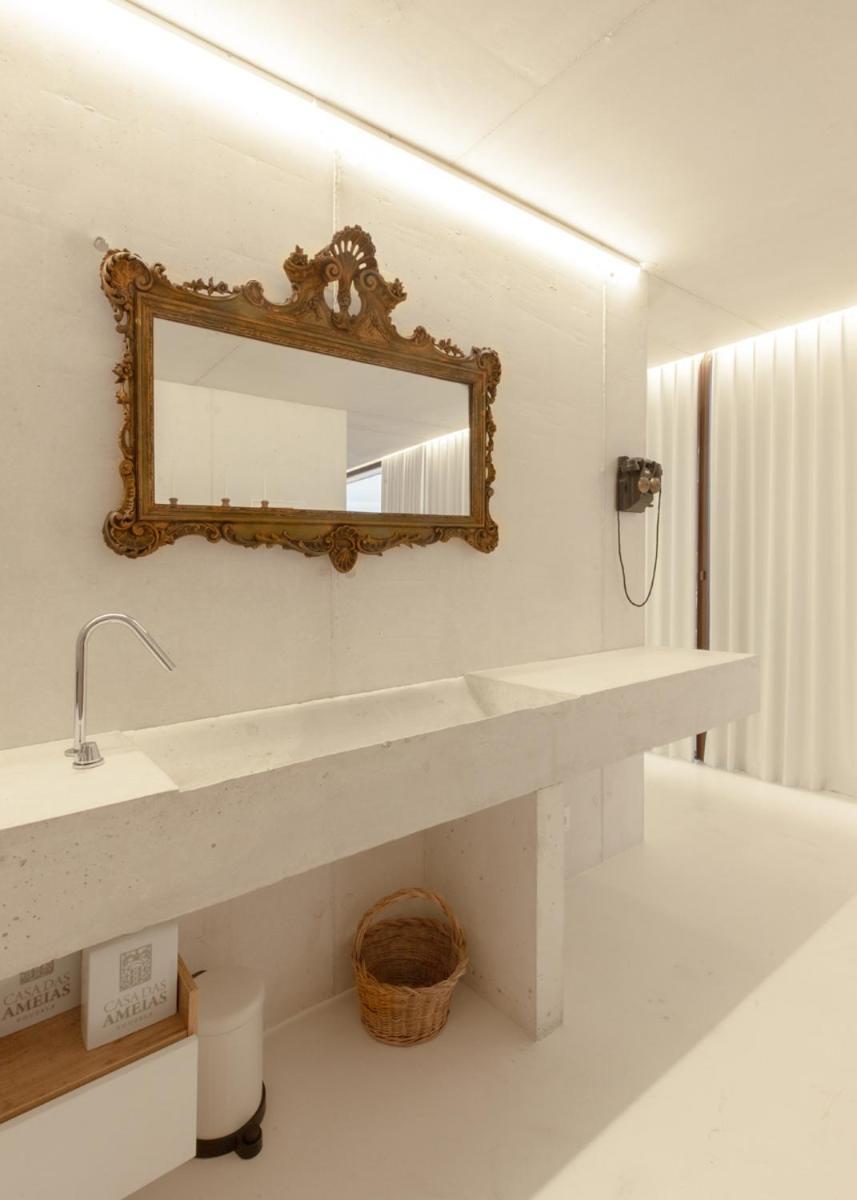 Casa Ameias Farm stay