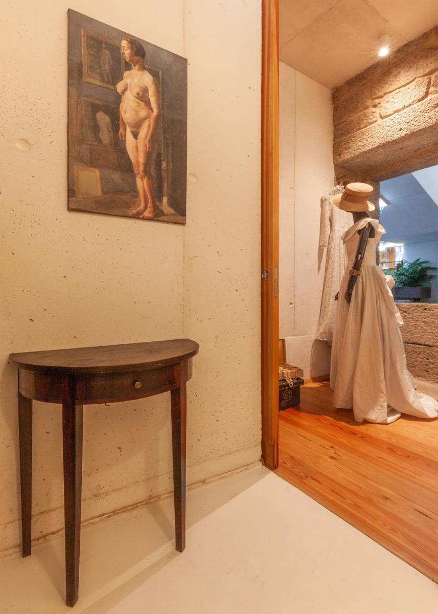 Casa Ameias Farm stay Vouzela