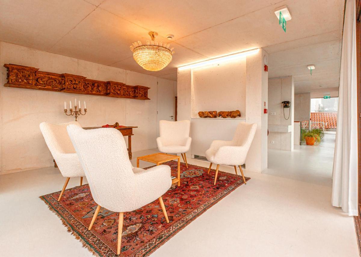 Farm stay Casa Ameias Vouzela