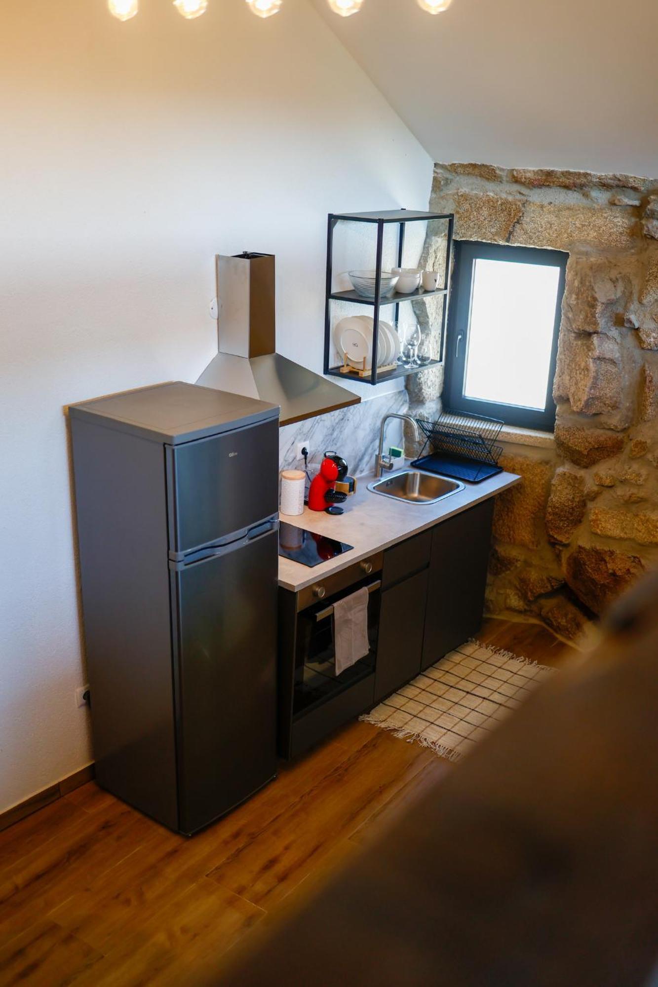 Apartamento Retiros Do Vale Vila Real