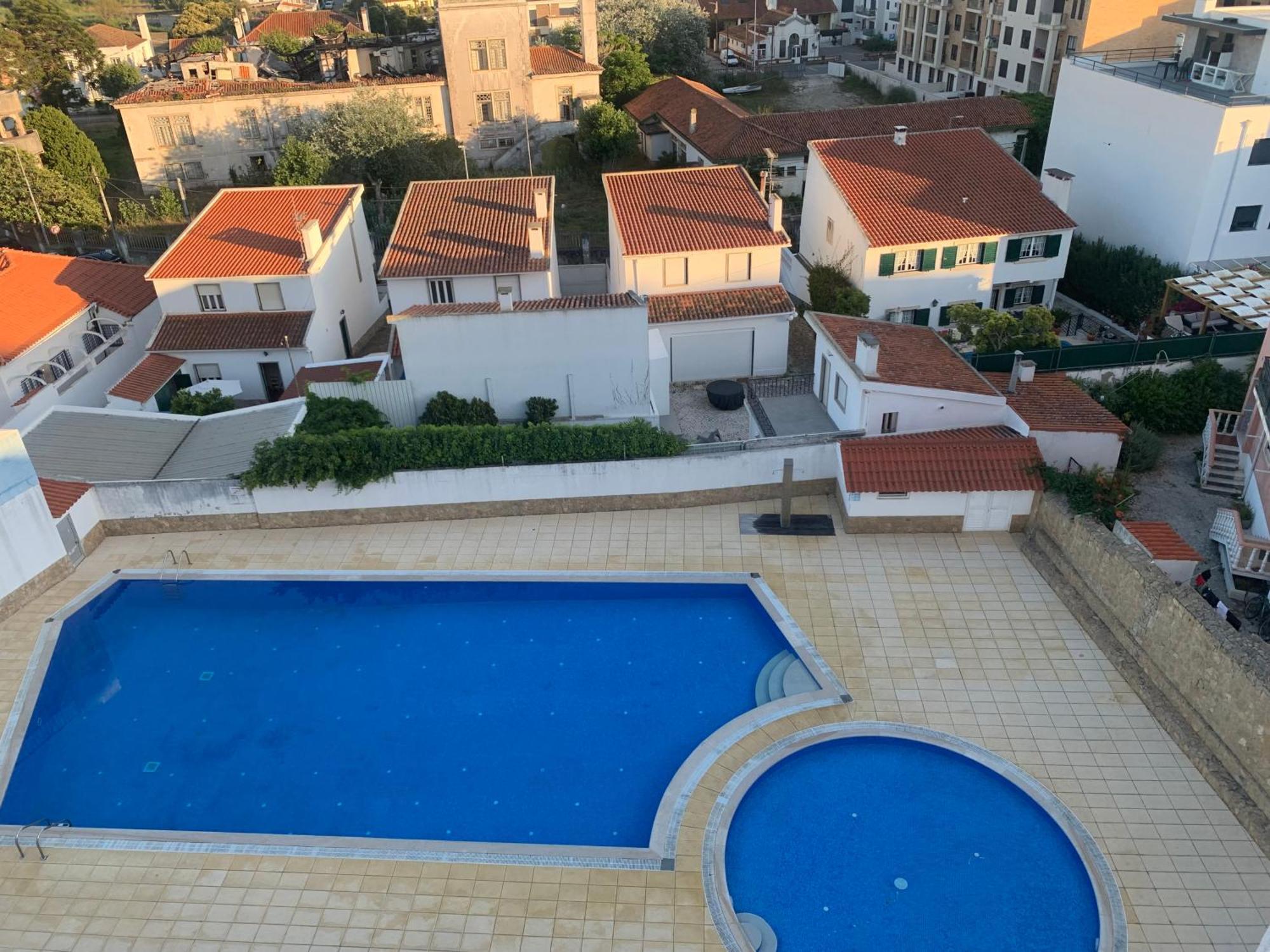Apartment 505 Sao Martinho do Porto