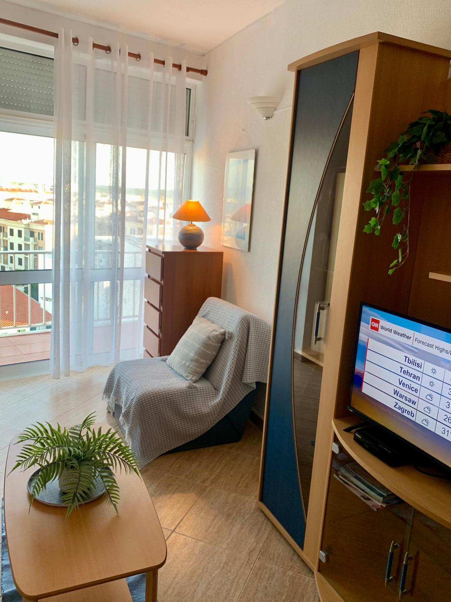 Appartement 505