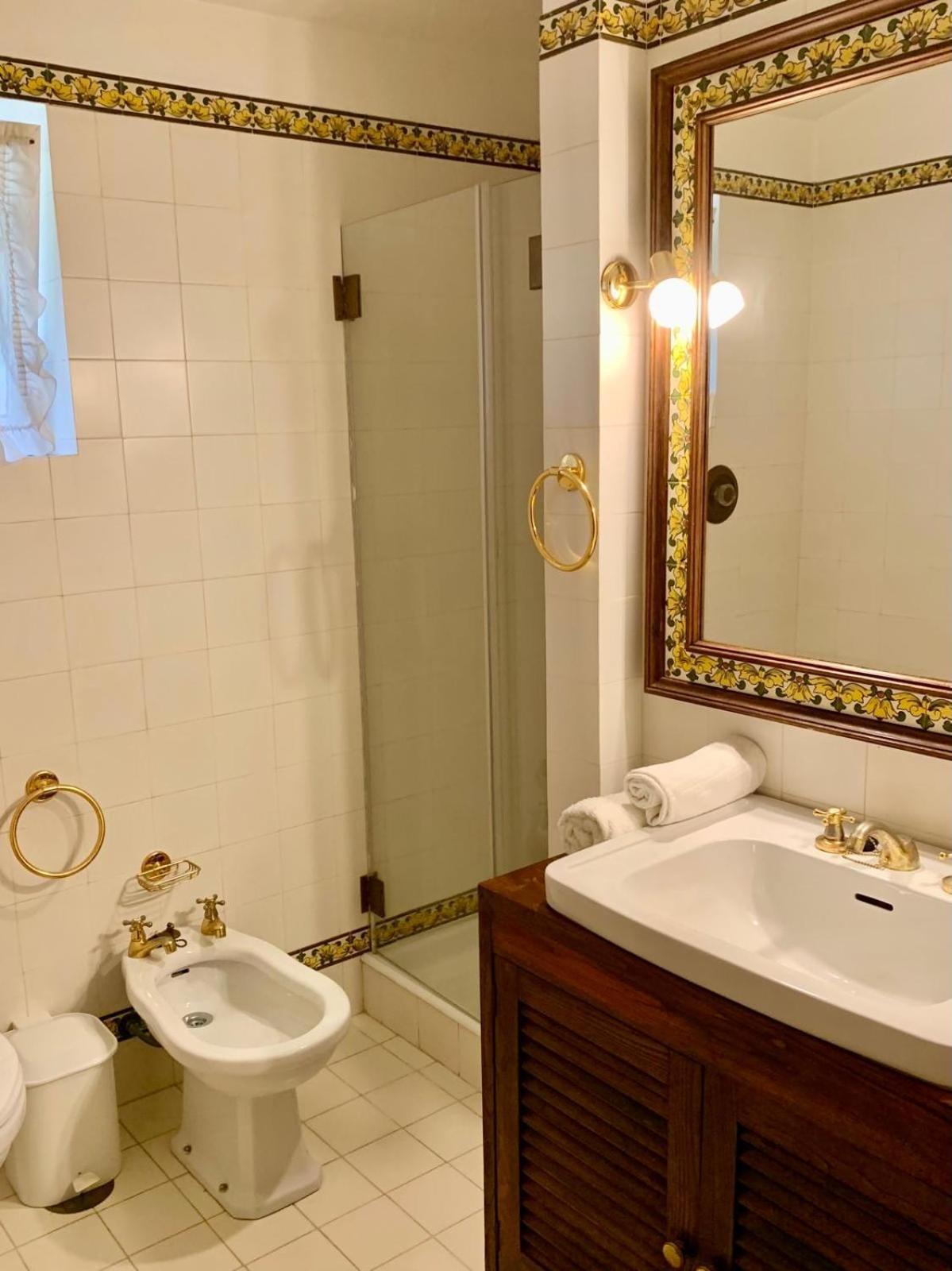 Casa Mata Da Ribeira Country house *