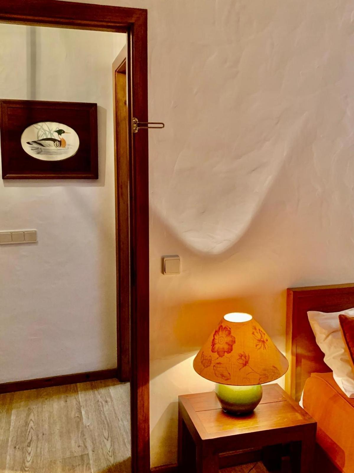 Country house Casa Mata Da Ribeira