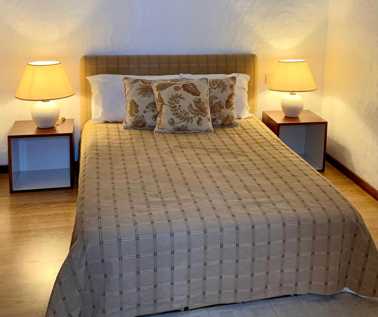 Casa Mata Da Ribeira Country house *