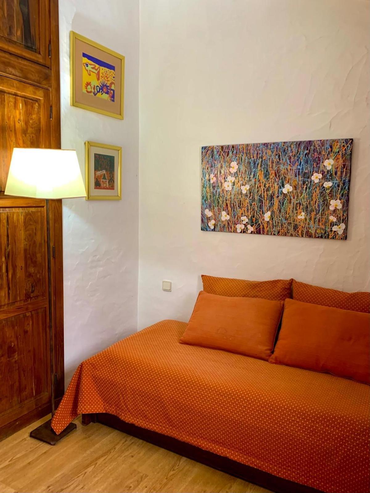 Casa Mata Da Ribeira Country house