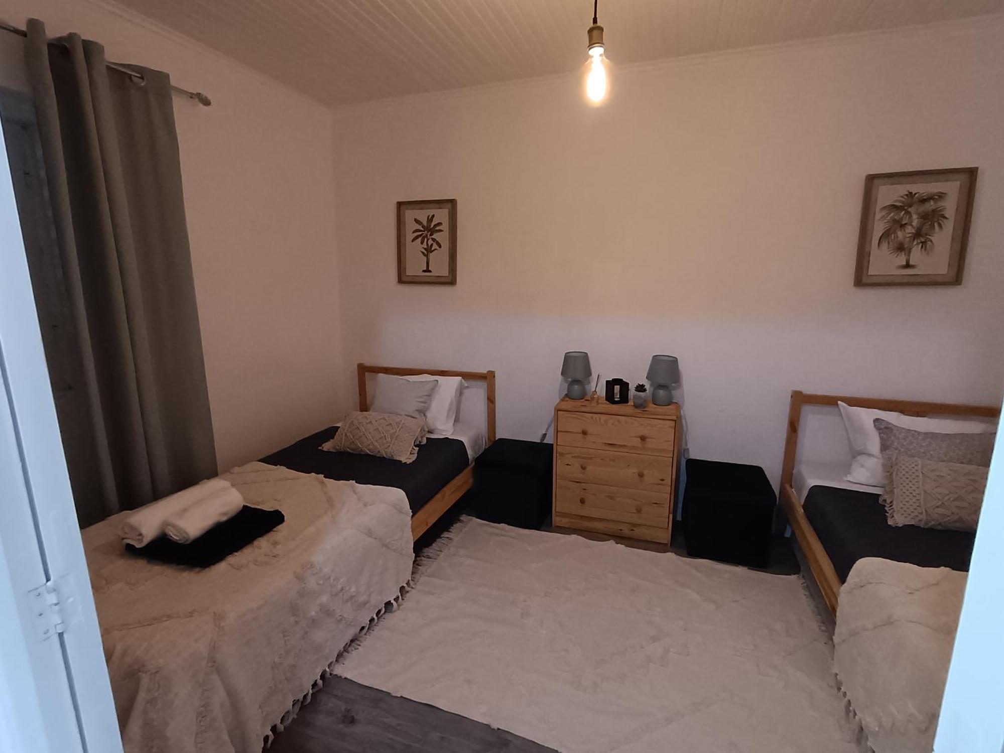 Clover's House - Al Holiday home
