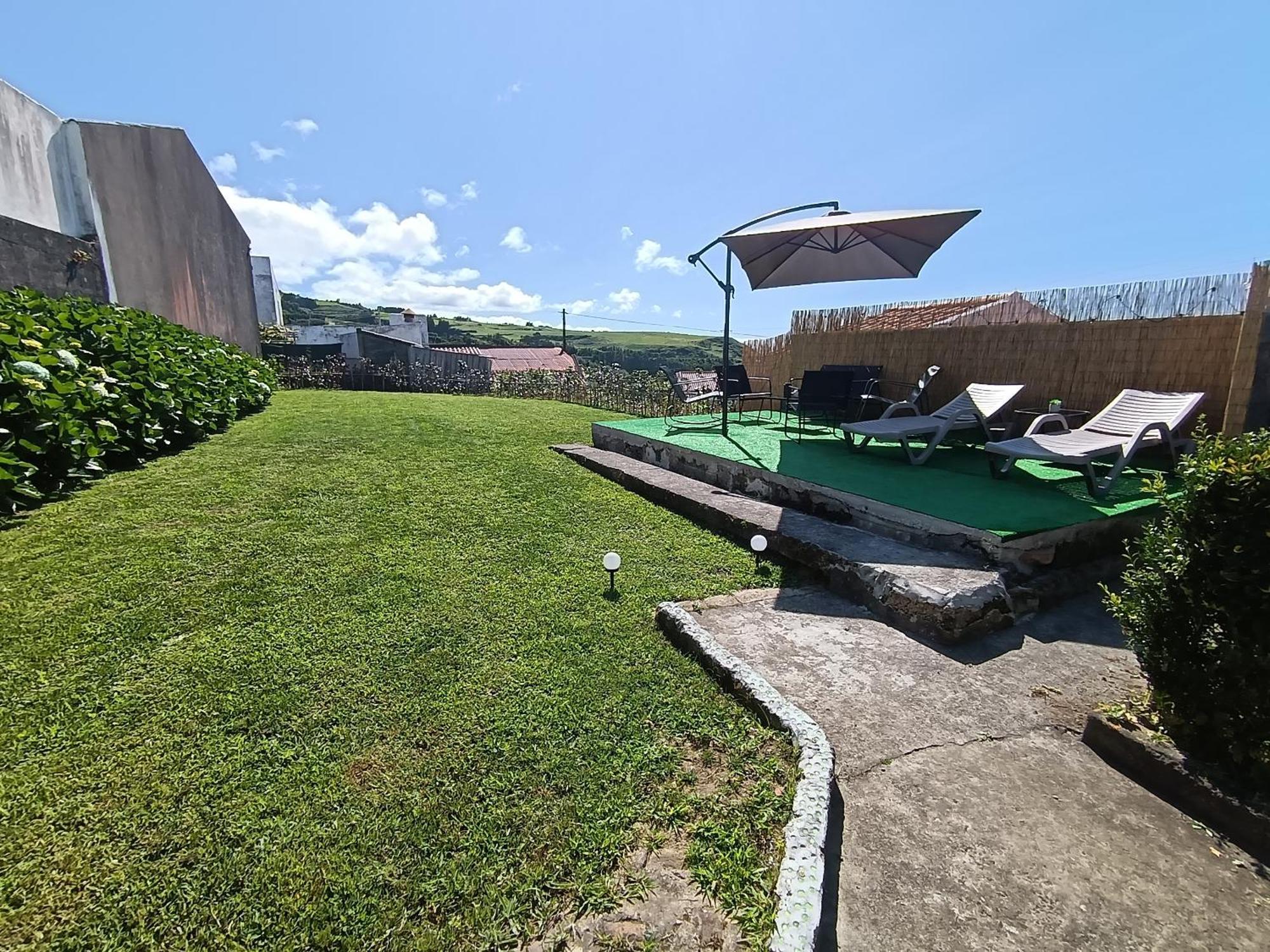 Clover's House - Al Holiday home