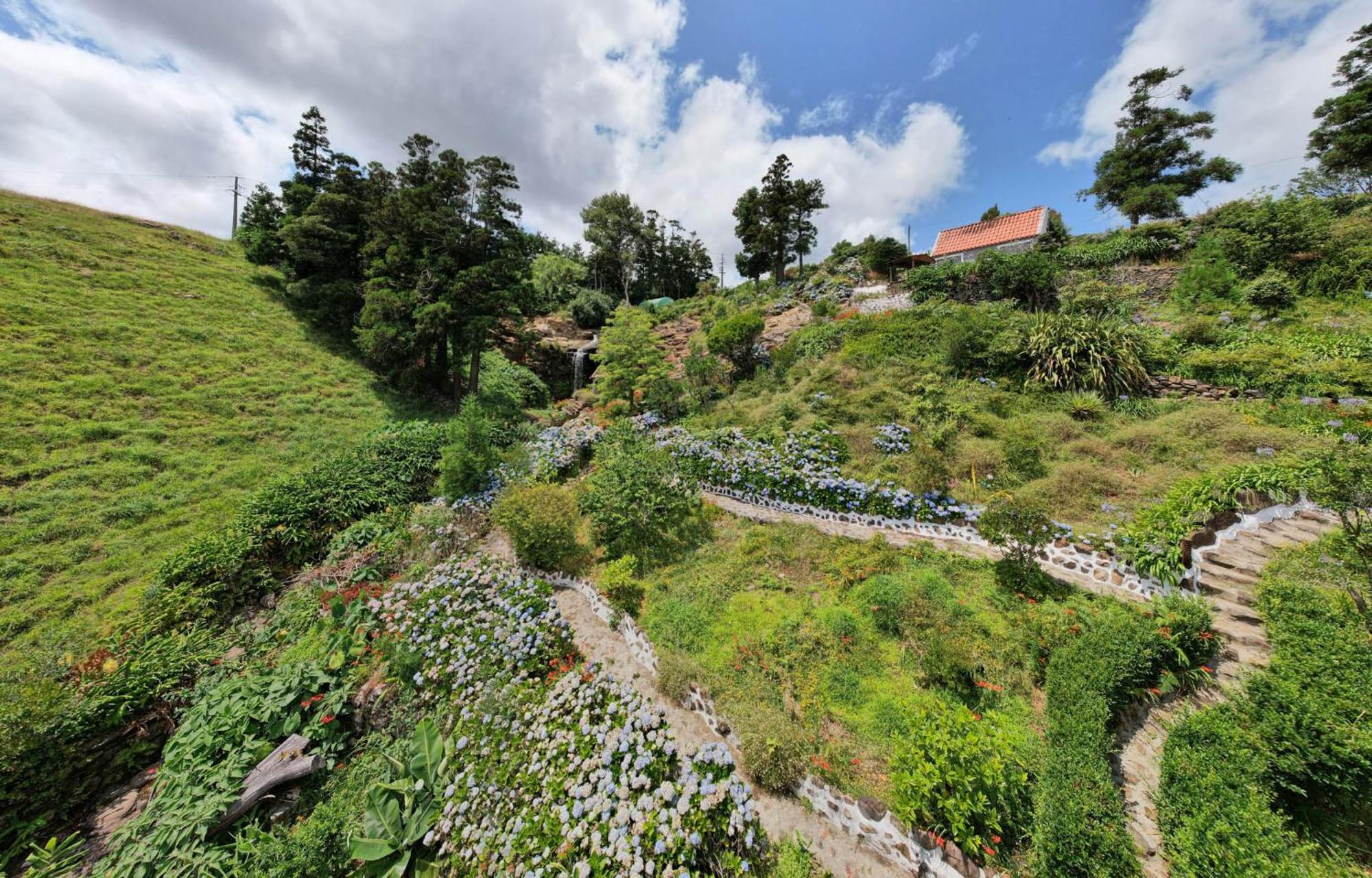 Holiday home Flores Garden Retreat Santa Cruz das Flores
