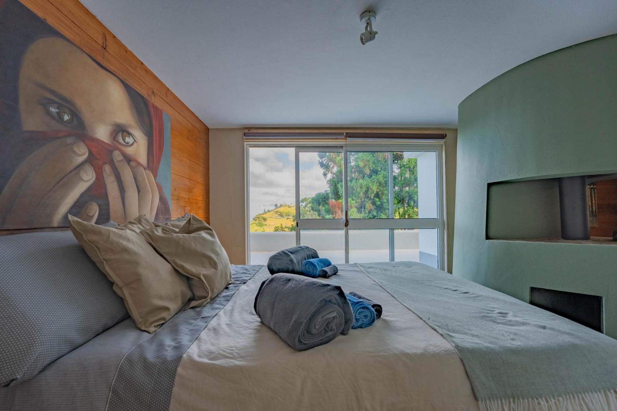 Holiday home Flores Garden Retreat Santa Cruz das Flores