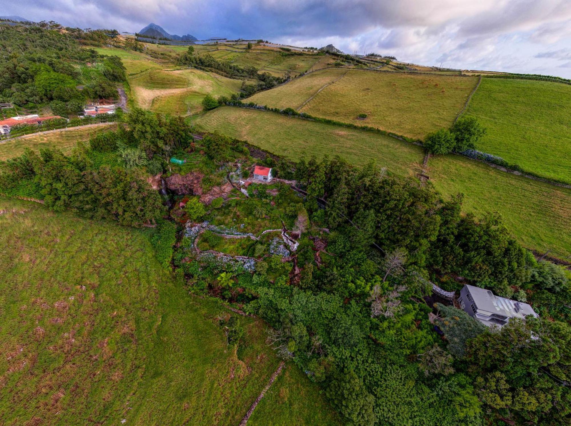 Flores Garden Retreat Holiday home Santa Cruz das Flores