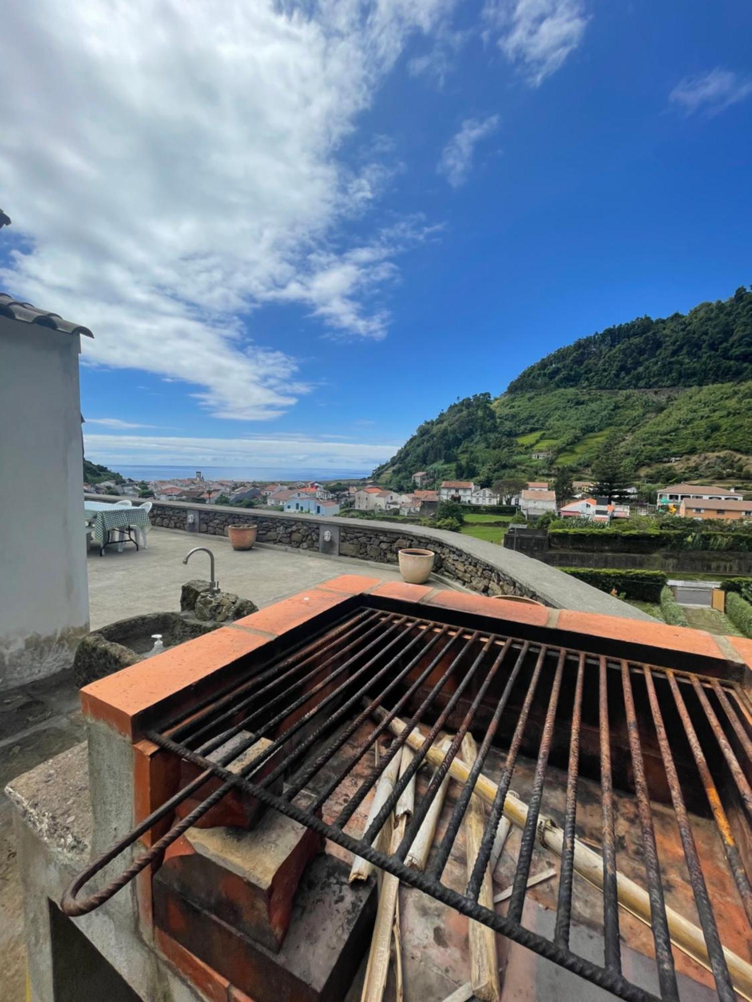Casa Da Eira Holiday home Faial da Terra
