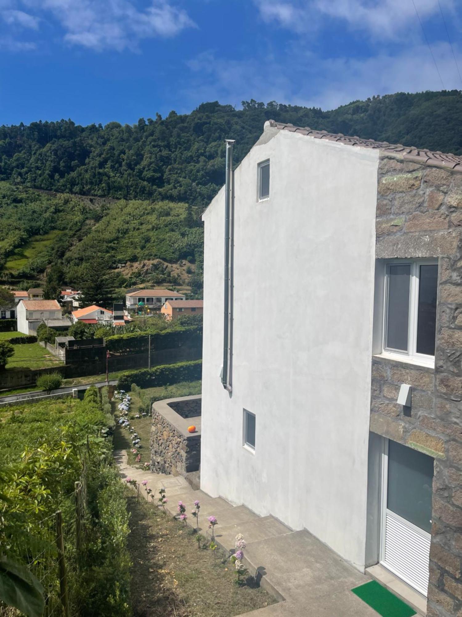 Casa Da Eira