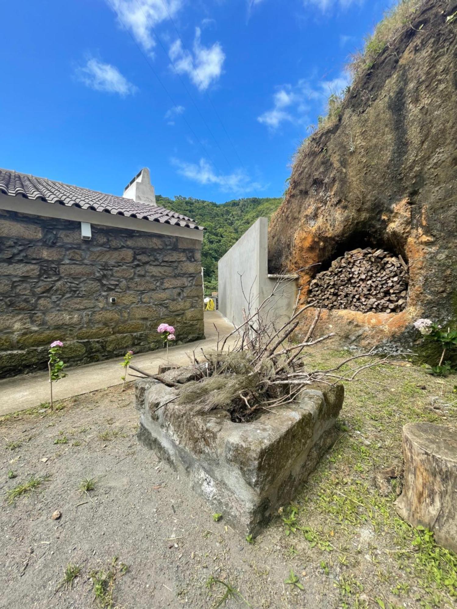 Casa Da Eira * Faial da Terra
