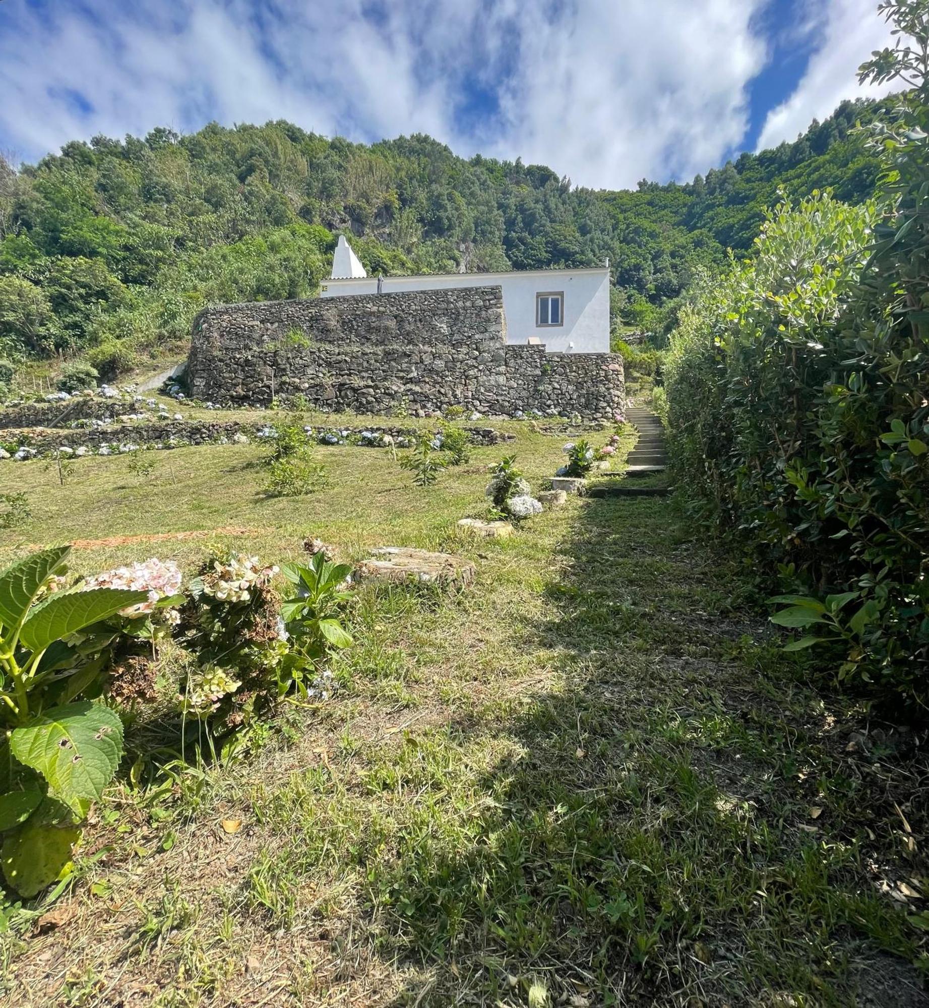 Holiday home Casa Da Eira Faial da Terra