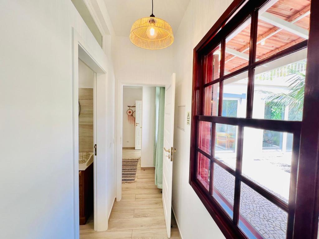 Holiday home Casa Amoreiras By Ymr Arco da Calheta (Madeira)