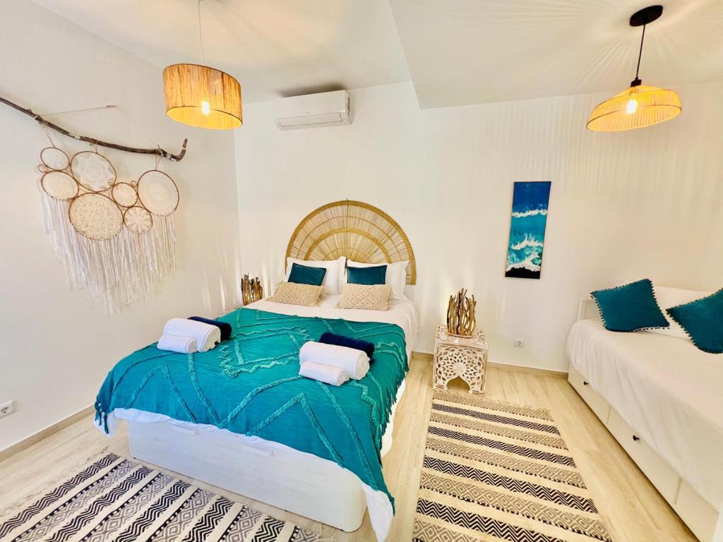 Casa Amoreiras By Ymr