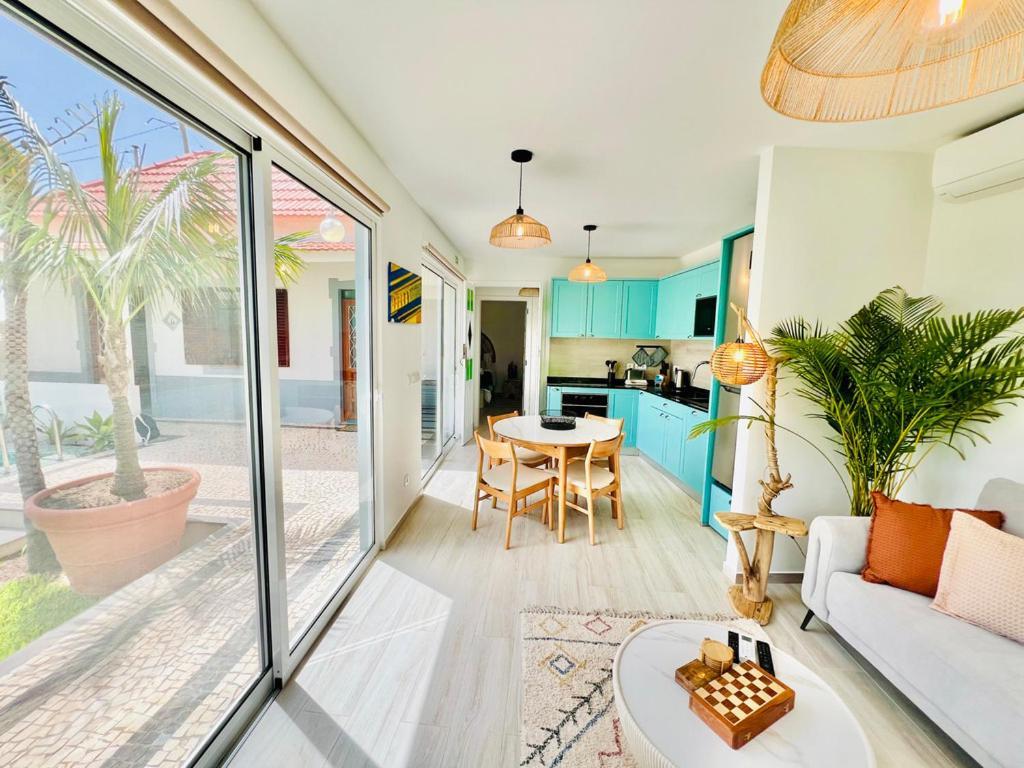 Casa Amoreiras By Ymr Holiday home