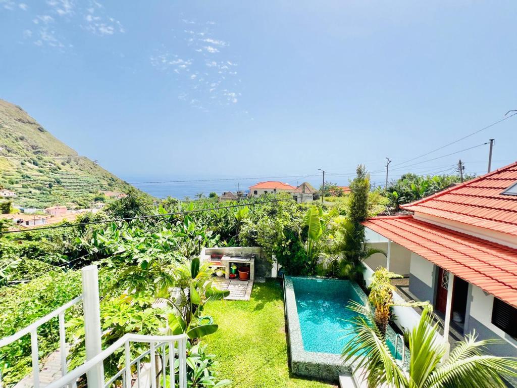 Casa Amoreiras By Ymr Holiday home Arco da Calheta (Madeira)