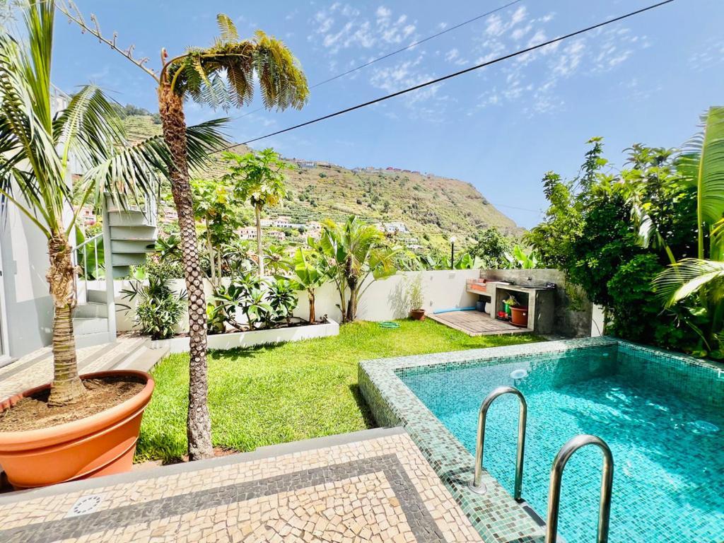 Holiday home Casa Amoreiras By Ymr