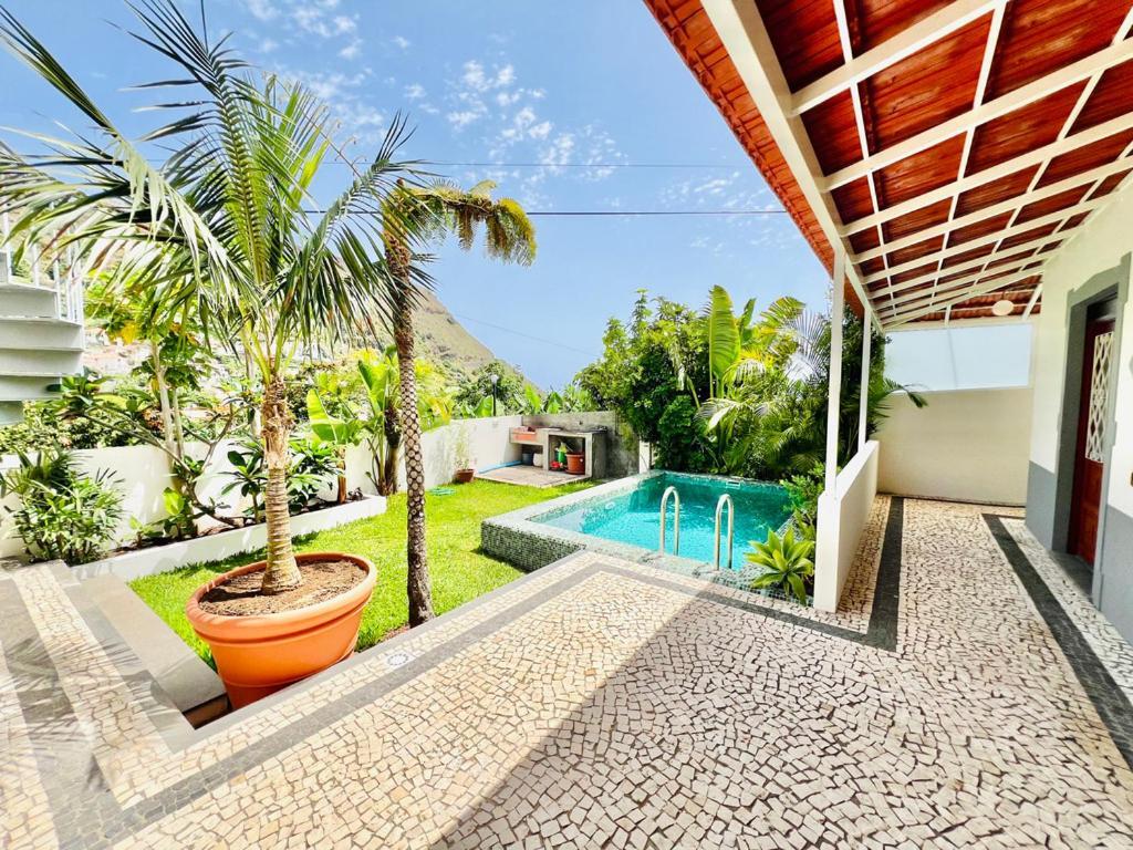 Casa Amoreiras By Ymr Holiday home