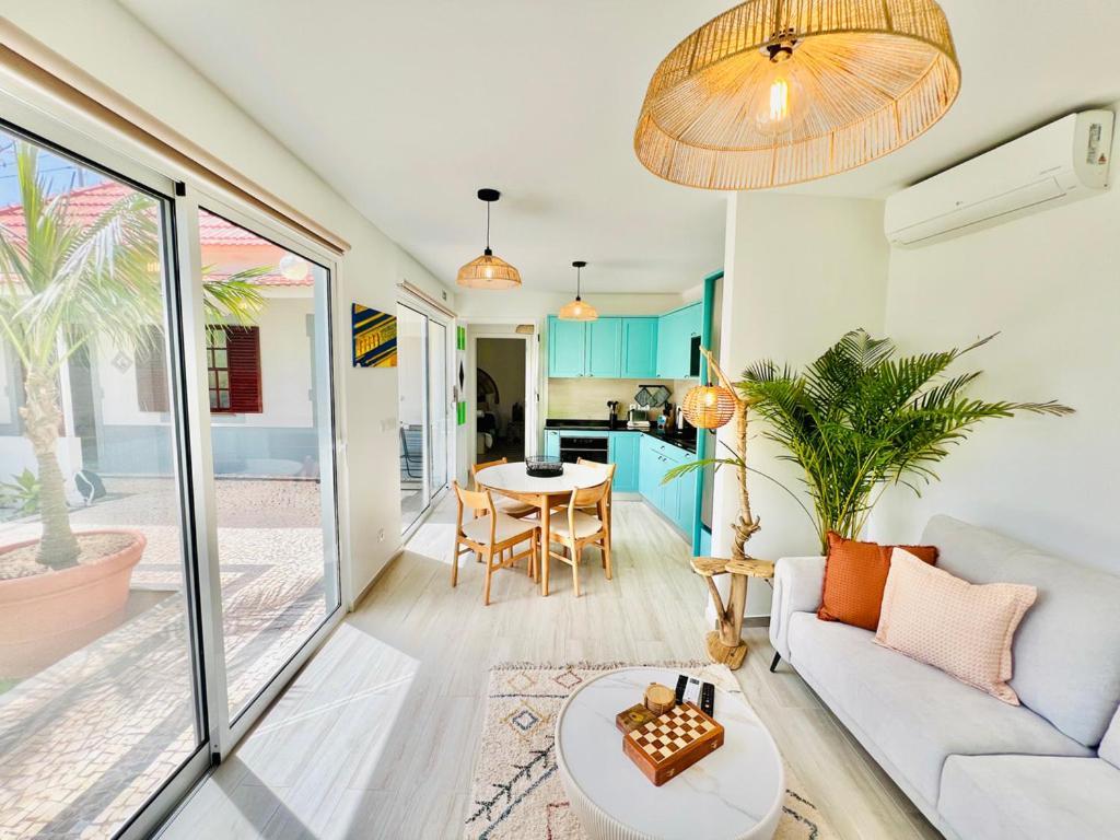 Casa Amoreiras By Ymr Holiday home *