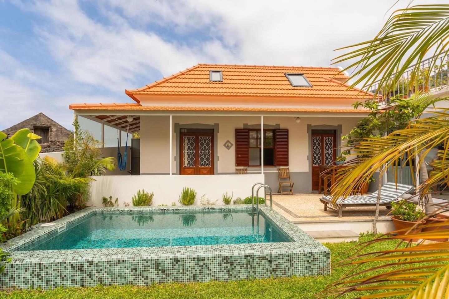 Casa Amoreiras By Ymr Holiday home